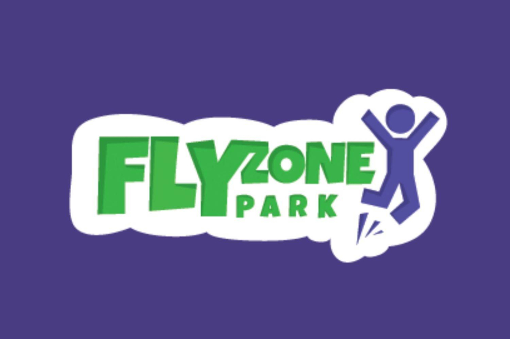 Jarní prázdniny - výlet do Fly zóny