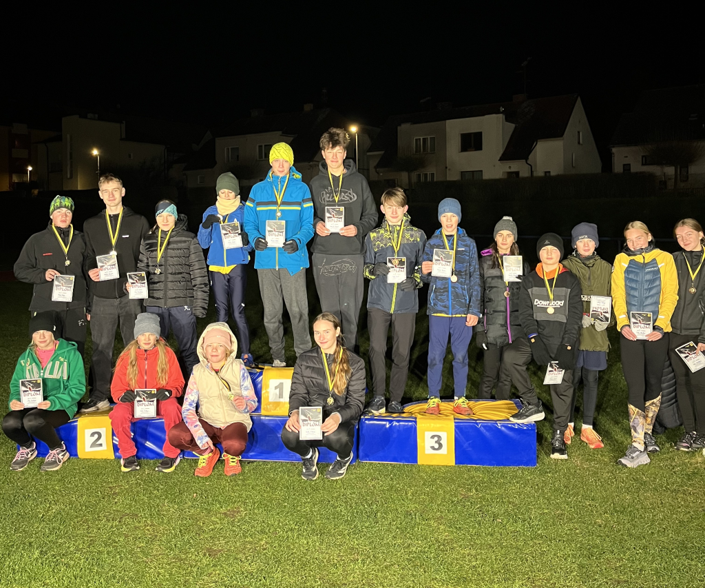 Vrhačské loučení na stadionu