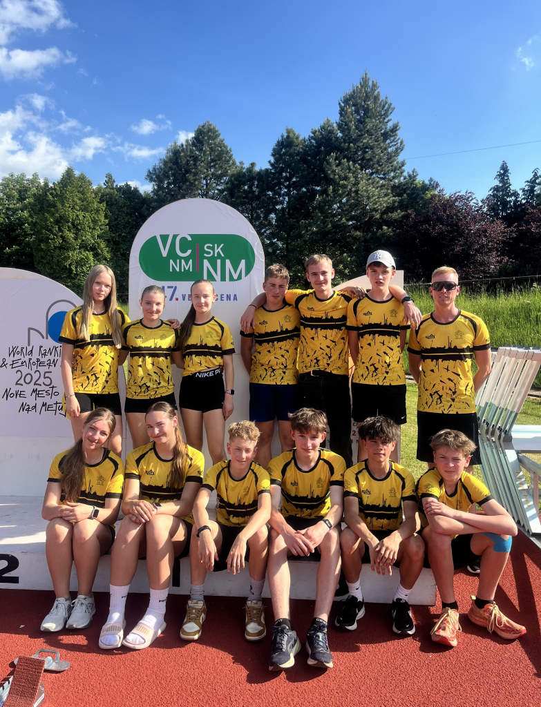 2. kolo KPD Dorostu 2026