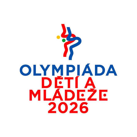Olympiáda dětí a mládeže 2026