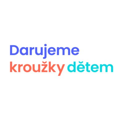 Darujme kroužky dětem