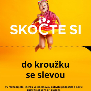 Projekt na podporu dětí z Kostelce nad Orlicí