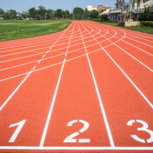 Rozpis tréninků atletiky srpen/září