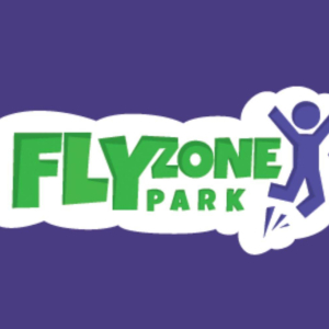 Jarní prázdniny - výlet do Fly zóny