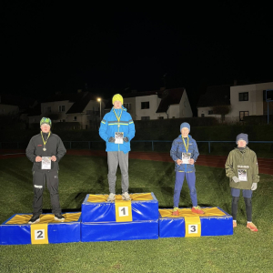 Vrhačské loučení