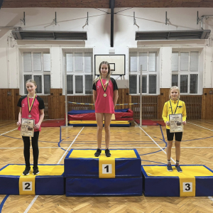 Vánoční kostelecká laťka - 4. ročník