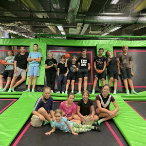 Pátrání po Zlatém totemu