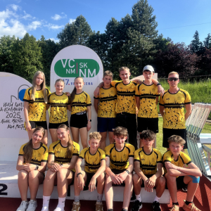 2. kolo KPD Dorostu 2026