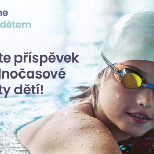 Projekt „Darujeme kroužky dětem“